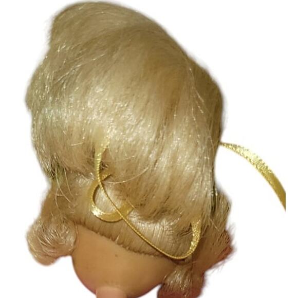 Vintage  Liddle Kiddle Head (Combine & Save) Let's Make A Deal! - Picture 10 of 10